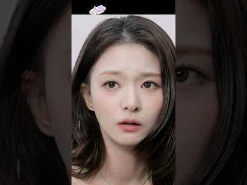 나는 왜 더 잘 보이지  [ 프로미스나인 / 이나경 / 디진다 돈까스 먹방 ]-썸네일