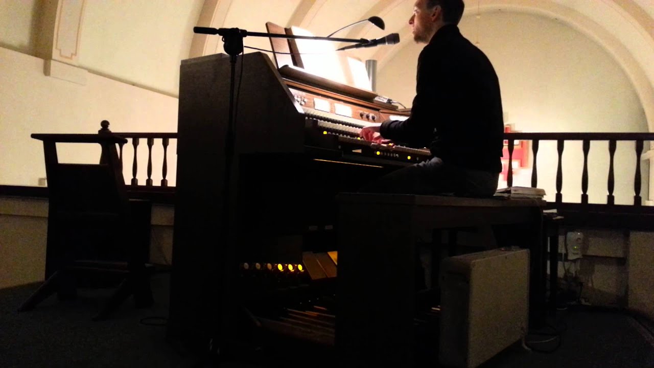 RBM - Psalm, Alleluja