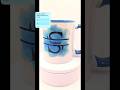 Brewing up some creativity! Watch how I make this stunning Blue Bliss Mug #MugMaking #Sublimation