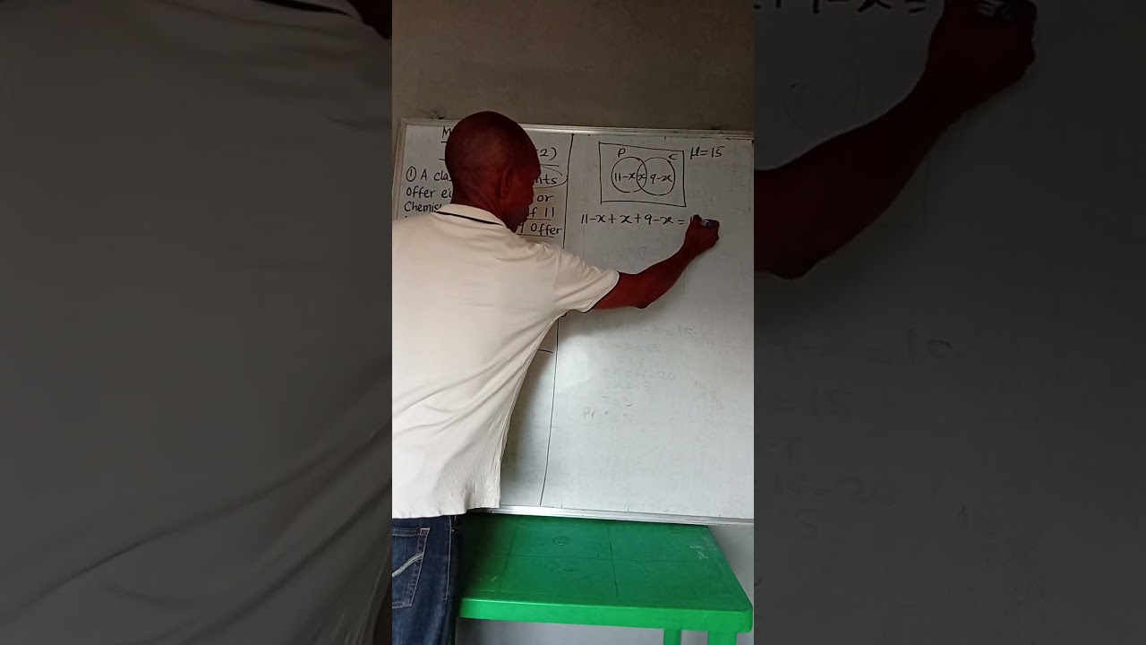 Mathematics| Probability 