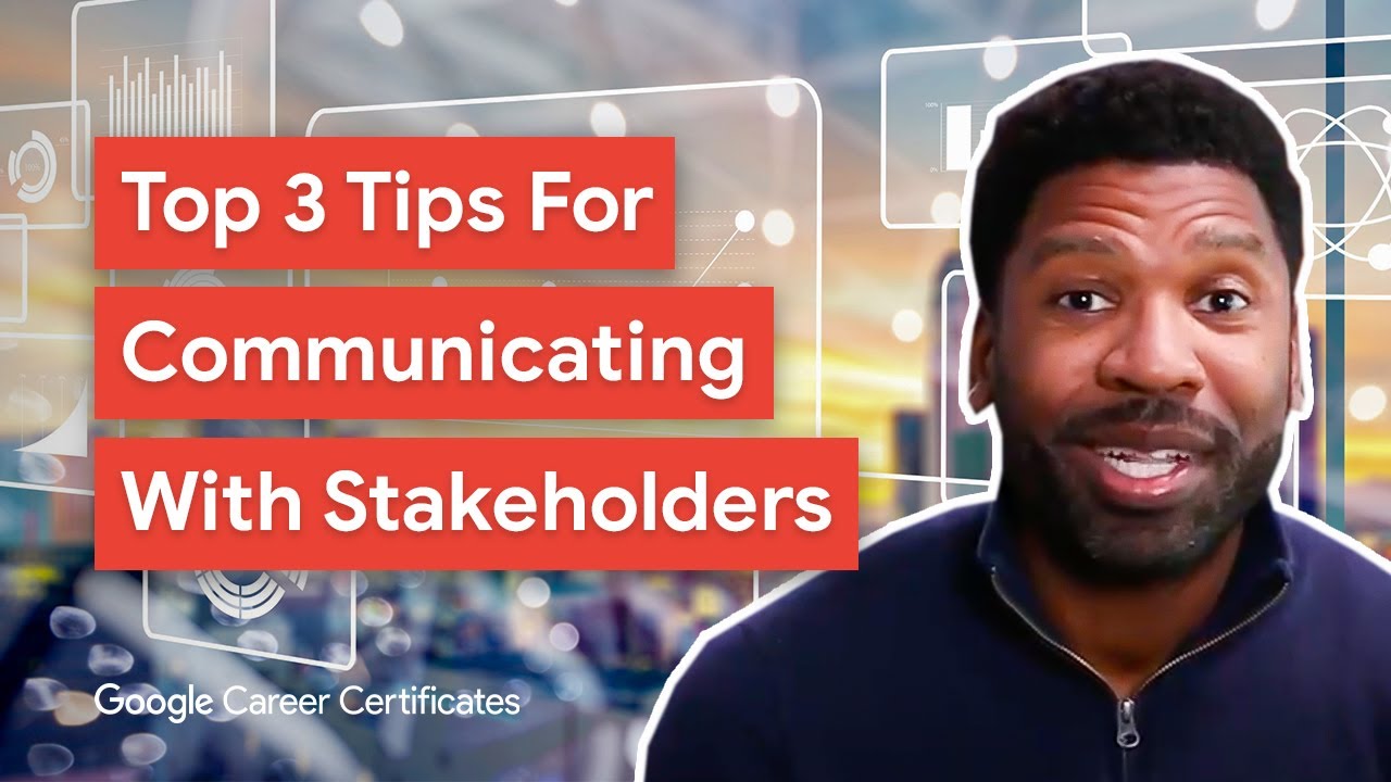 Tips For Leading Your Team at Work | Google Advanced Data Analytics ...
