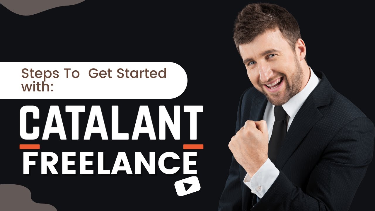 How to Get Started with Catalant Freelance Marketplace