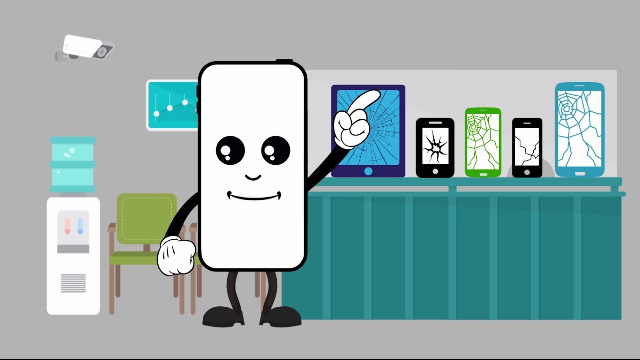 💎 Счастливый гаджет ремонт телефонов и ноутбуков в Воронеже ...