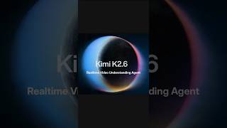 Kimi K2.6: Build a Video Understanding Agent #kimiai #ai #llm