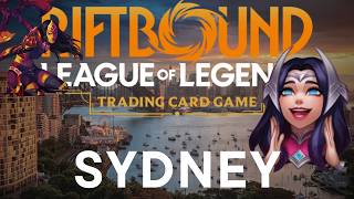 Sydney RQ Review