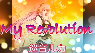 My Revolution