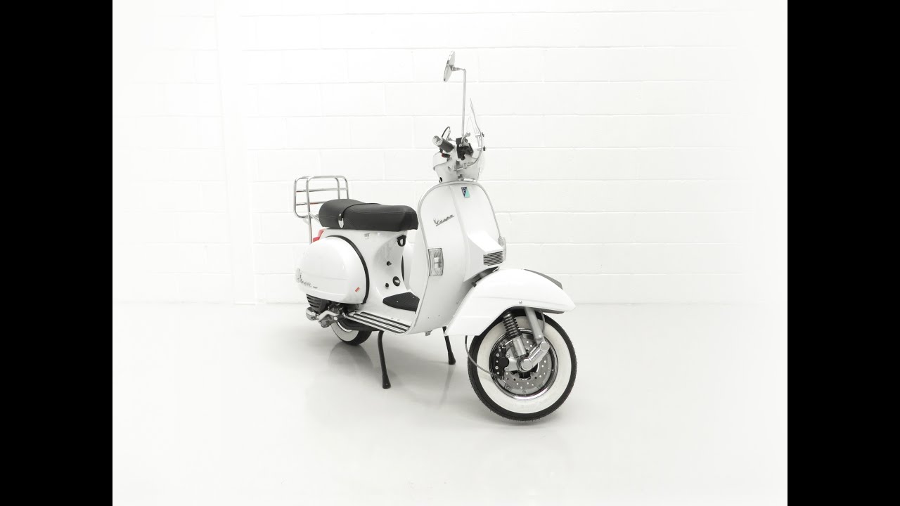 Piaggio Vespa P, PX, LML 80, 125, 150 kućište, bubanj, kvačila