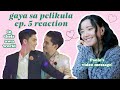 ~Truly Romantic~ Like in the Movies (Gaya Sa Pelikula) — EP. 5 Reaction