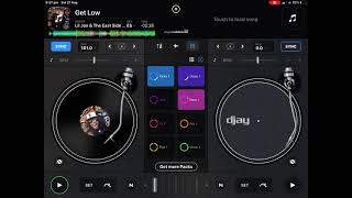 Get Low Remix Lil Jon