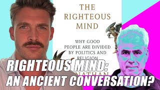 How Can The Left And Right Understand Each Other? Ideas from The Righteous Mind