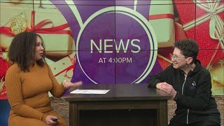 Spread holiday cheer with the WTOL 11 Downtown Gift Drop Thursday