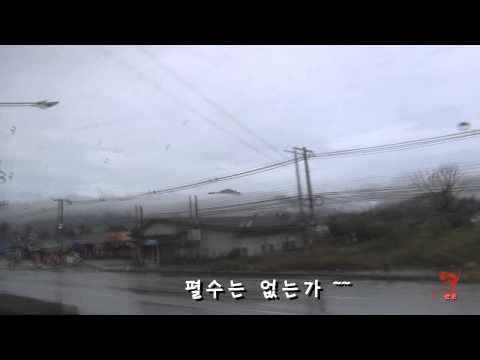 유리창엔비
