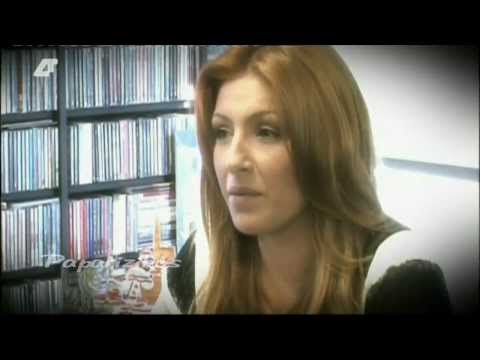 helena-paparizou---sending-wishes-for-the-greek-eurovision-final-2014