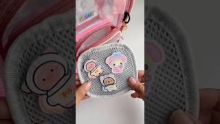LOH LOH LOH!! Kan namanya emang ITA Bag nih gais😉✨️🫶🏻 #bag #shorts