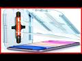 Spigen Tempered Glass Screen Protector for iPhone 11/XR: Durable, Easy to Install, and Case Compatib