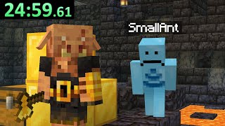 Ranked Minecraft is Devastating