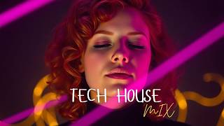 DEEP TECHNO – Echo Ritual Space (Âme, Dixon, Adam Port)