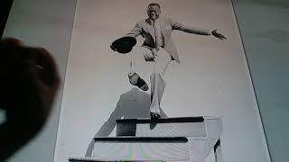 Horacio the handsnake - Bill "Bojangles" Robinson