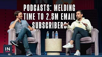 Podcasts: Melding Timeless Insights With Contemporary Ideas