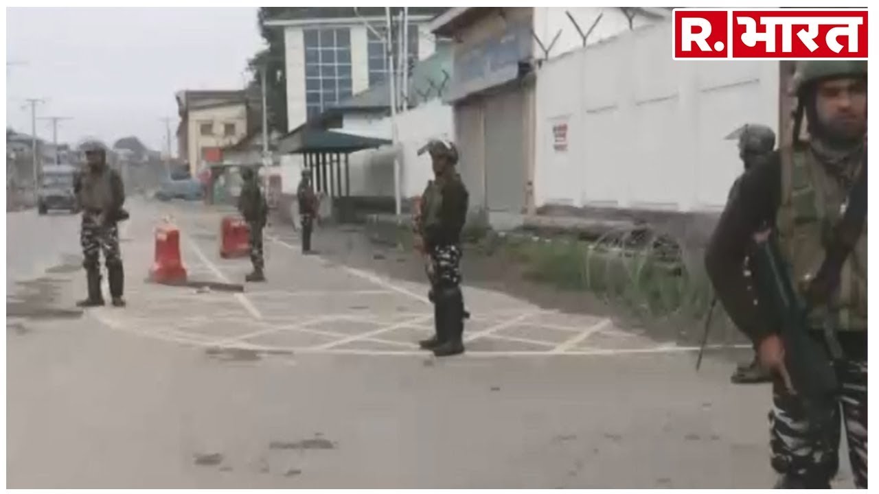 hindi news channel live कश्मीर मस्त, अलगाववादी पस्त: कश्मीर से जल्द हटेगी धारा 144, घाटी में सोमवार से खुलेंगे स्कूल- कॉलेज