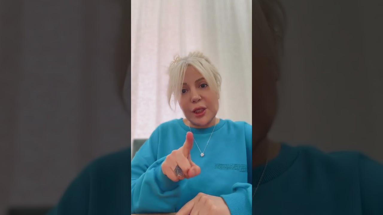 Səidə Sultan bu dəfə açıq danışdı. Tolikə sərt sözlər!