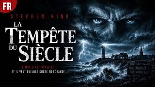 STEPHEN KING | LA TEMPÊTE DU SIÈCLE (1999) HD | Film minisérie complète en Français
