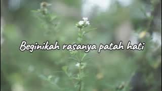 Mengapa Oh Mengapa by Obbie Messakh