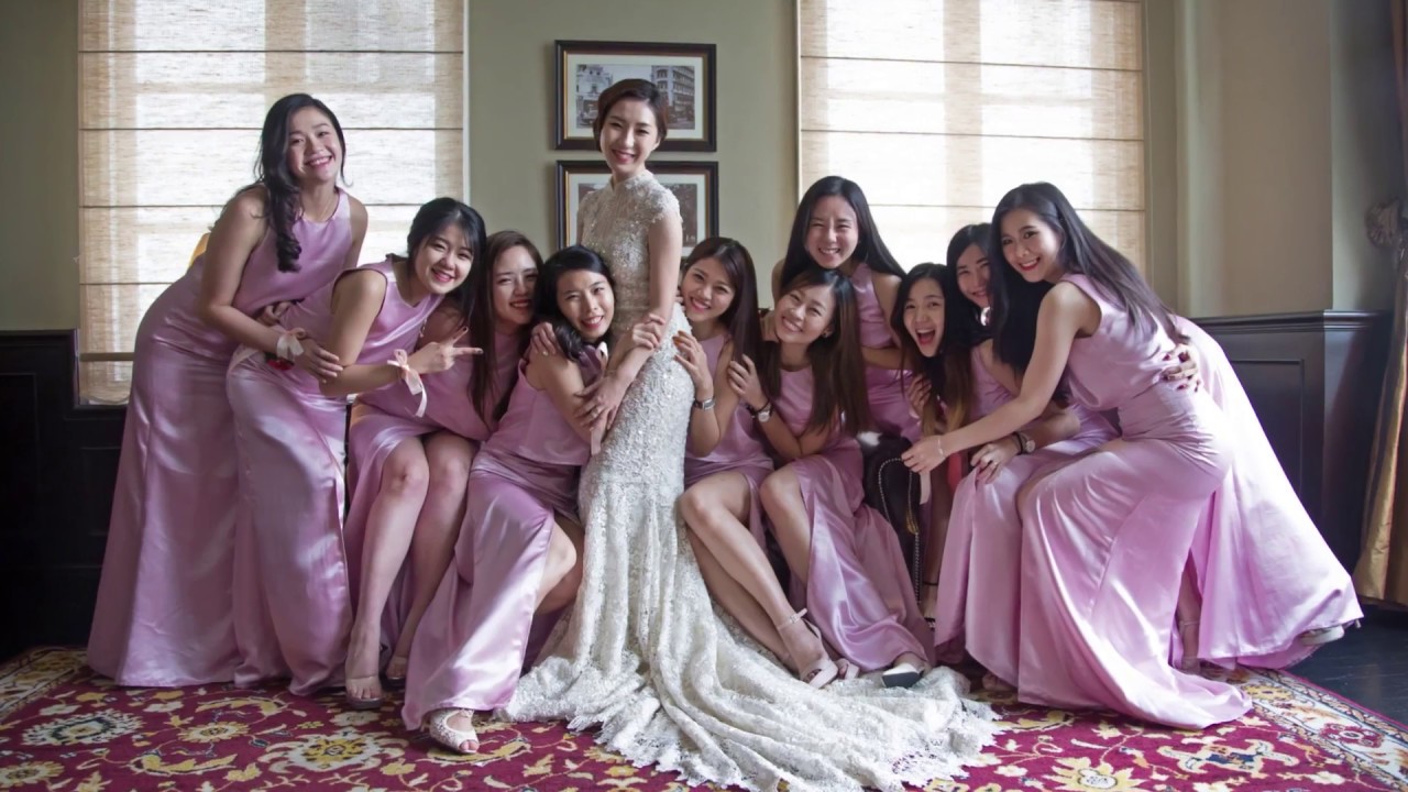 Filming Art | Emilion & Evon_Photo Highlight