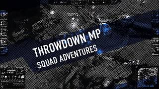 Squad Adventures / 18-11-2017