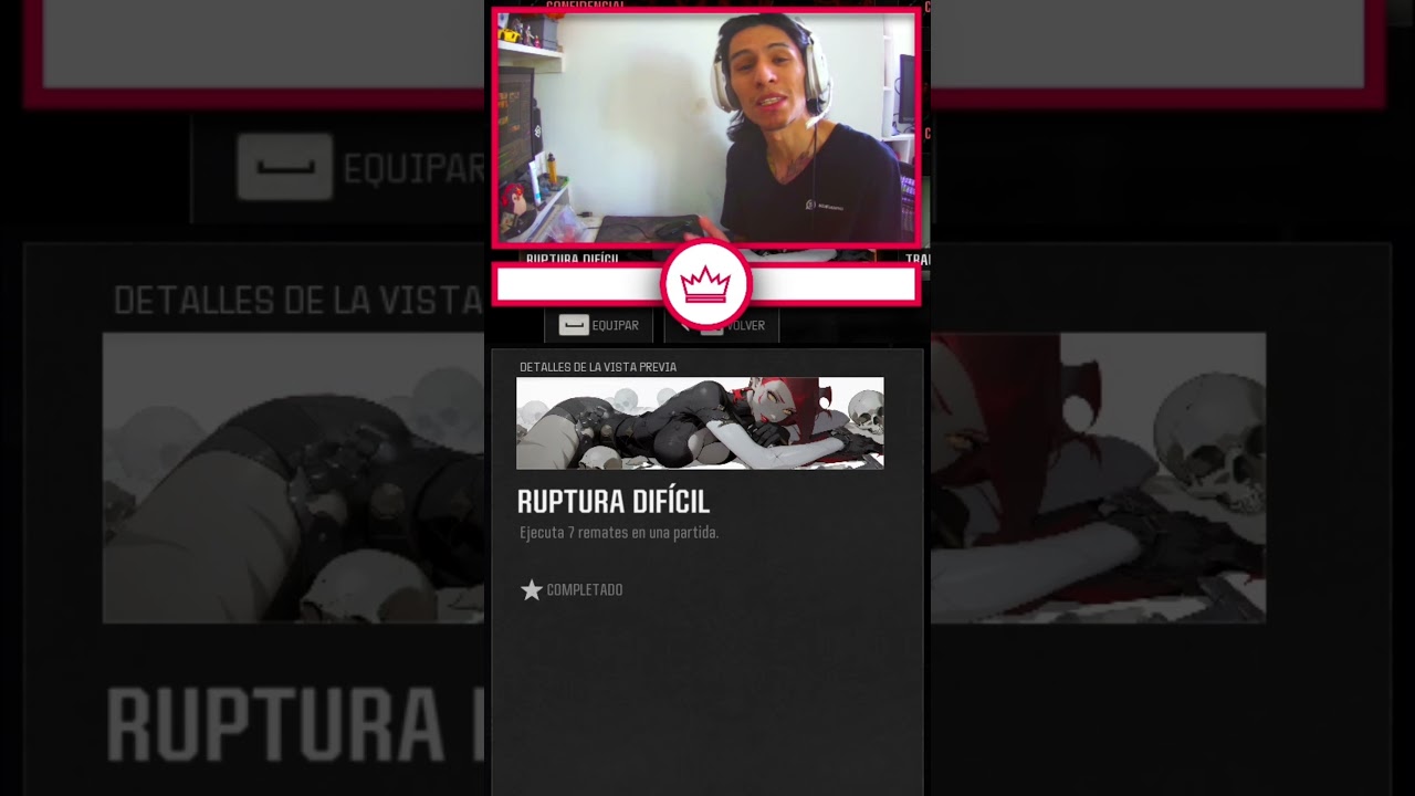 Dark Ops "Hard Breakup" en Black Ops 6 💥 