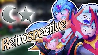 Mega Man X7 ~RETROSPECTIVE~