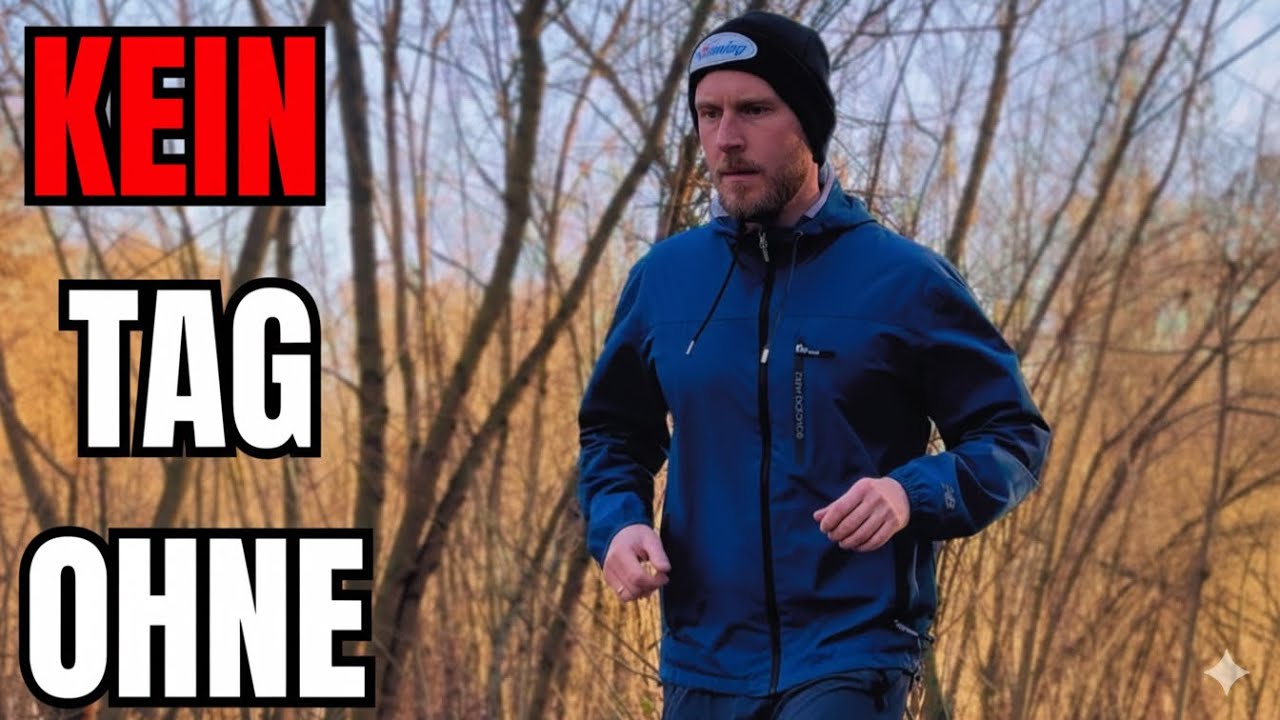 Projekt Ultra-Marathon: Der Startschuss zur besten Version meiner selbst