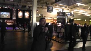 IEM WC: Video Tour