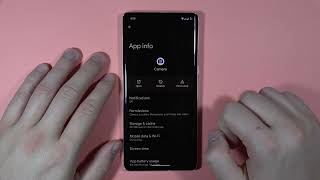 How to Uninstall Apps on Google Pixel 7 Pro - Delete Applications