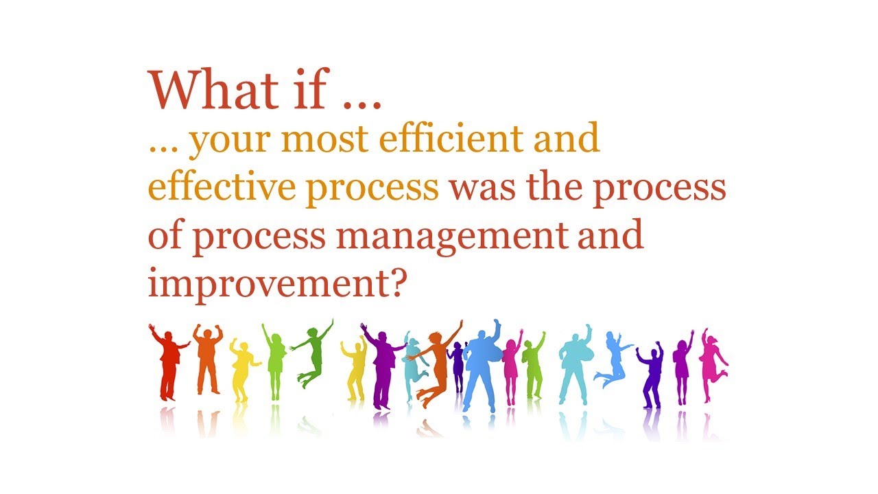 Process Insights: What if?
