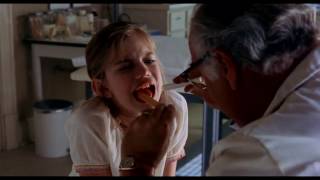 My Girl 1991 - Vada Feels Sick Scene