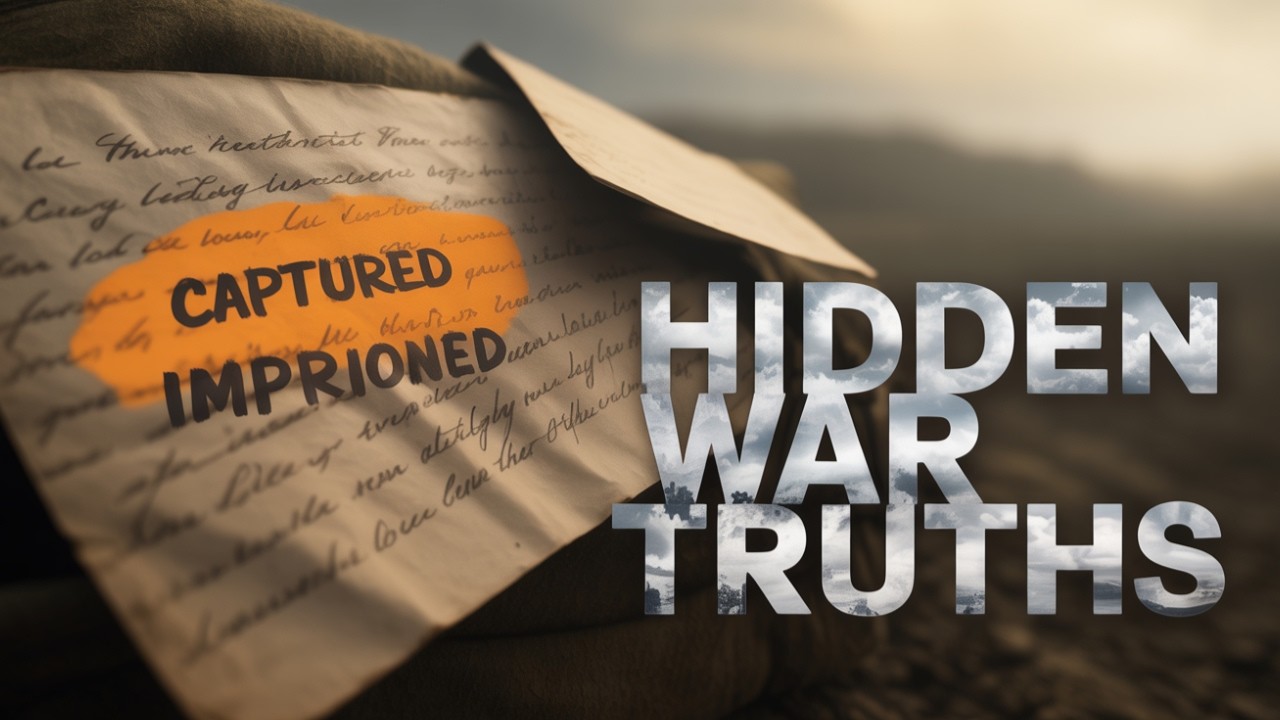 THE FORGOTTEN SOLDIER: William Hayes Chronicles | Episode 13: The Mother's Desperate Plea