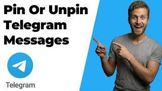 How To Pin Or Unpin Telegram Messages (2026 Easy Guide) How To Pin Or Unpin Telegram Messages (2026 Easy Guide)