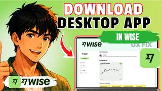 How to Download Wise App on Desktop (Easy Guide) screenshot 5