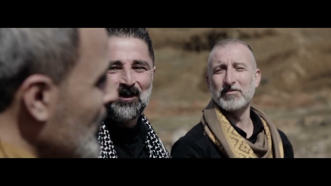 Ciwan Hesen. Xum Xum. جوان حسن. خوم خوم