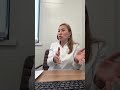 Женщина истекает кровью от миомы