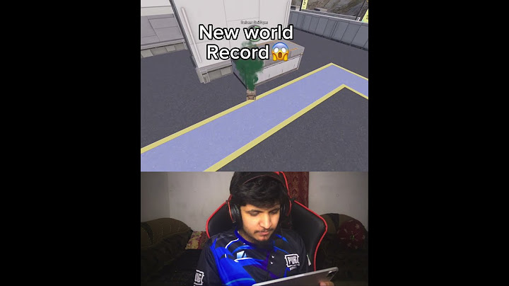 LONGEST KILL WORLD RECORD  #shorts #pubg