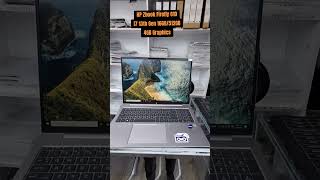 HP ZBook Firefly G10 Review: Is This the Best Laptop Under 100K in Kenya? (2026)