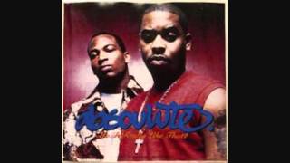 Absoulute - I Saw You (Instrumental) (Prod by Bryan-Michael Cox)