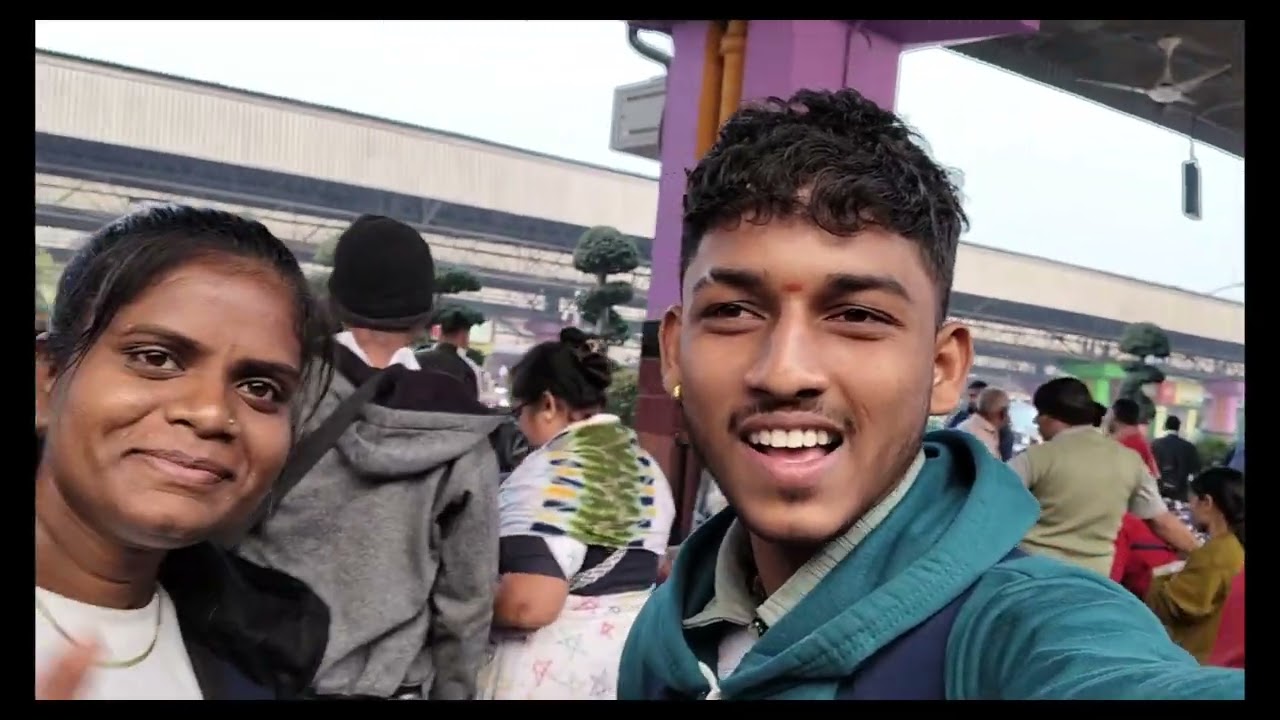 📍Kolkata 36 Tasacha pravas pn khup majhya aaleli 🚊