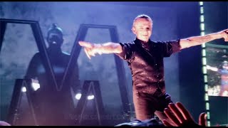 Depeche Mode - Everything Counts Mercedes-Benz Arena - Berlin 15.02.2024