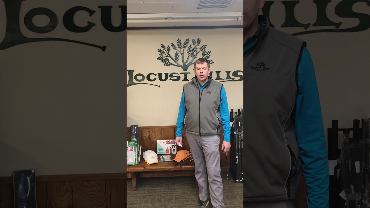 Ambassador Golf Program