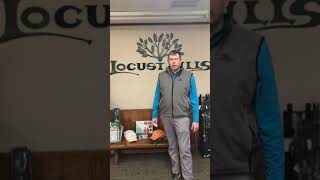 Ambassador Golf Program