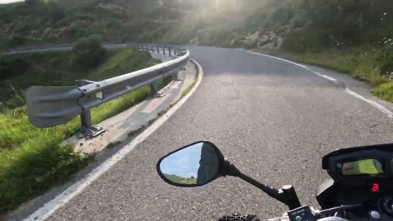 Альпи. Мото. 7