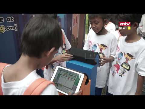 Literasi Keuangan Bagi Anak dan Orang Tua Lewat Cha-Ching Money Adventures